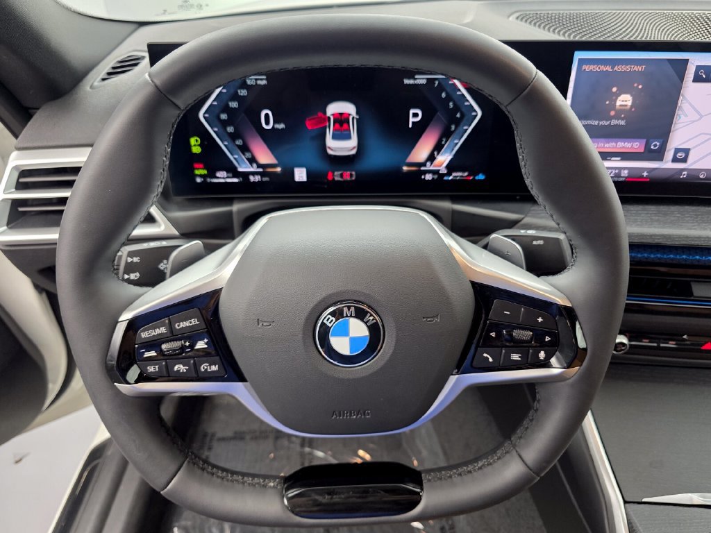 Certified 2026 BMW 230i Coupe w/ Convenience Package RWD image 16
