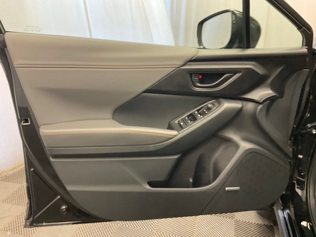 New 2026 Subaru Crosstrek 2.5i Wilderness AWD/4WD image 10