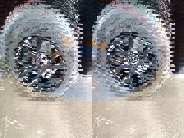 New 2025 Jeep Grand Cherokee Altitude image 17