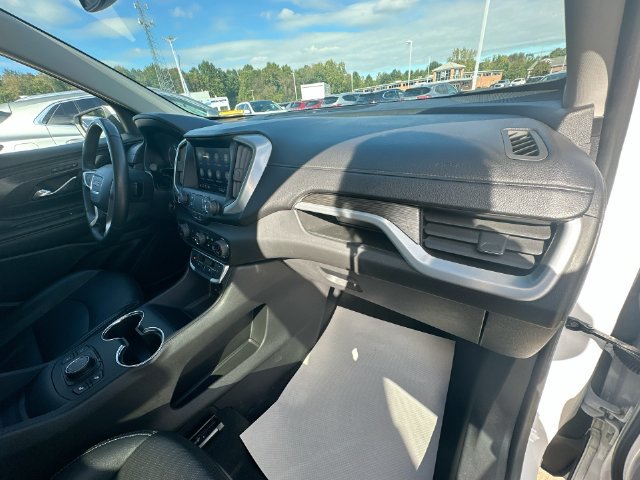 Used 2024 GMC Terrain SLT AWD/4WD image 39