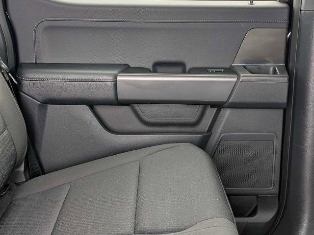 Certified 2024 Ford F150 XLT w/ Equipment Group 302A MID image 23