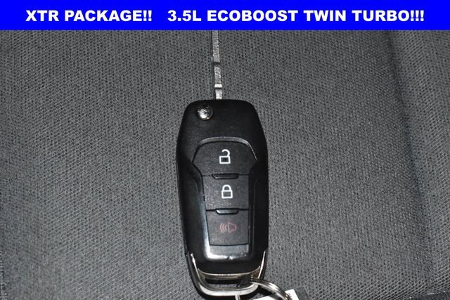 Used 2022 Ford F150 XLT w/ XTR Package image 21