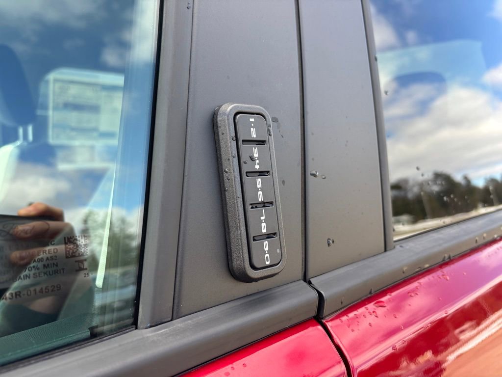 New 2026 Ford Maverick XLT w/ Equipment Group 301A image 12