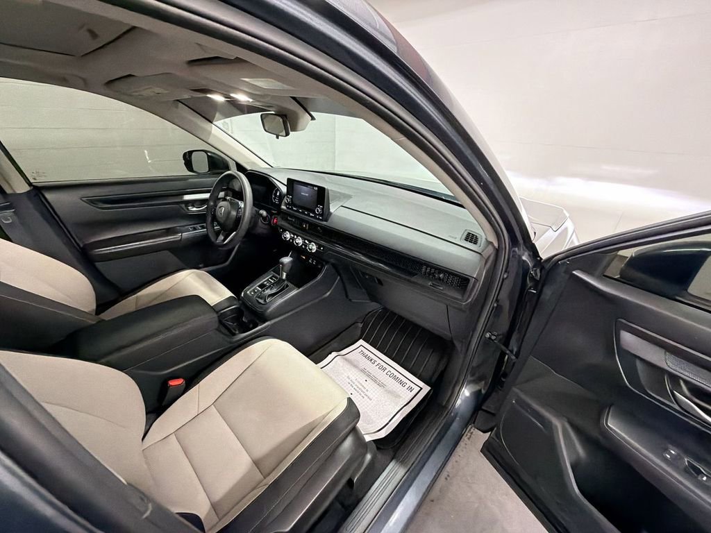 Used 2024 Honda CR-V EX image 28