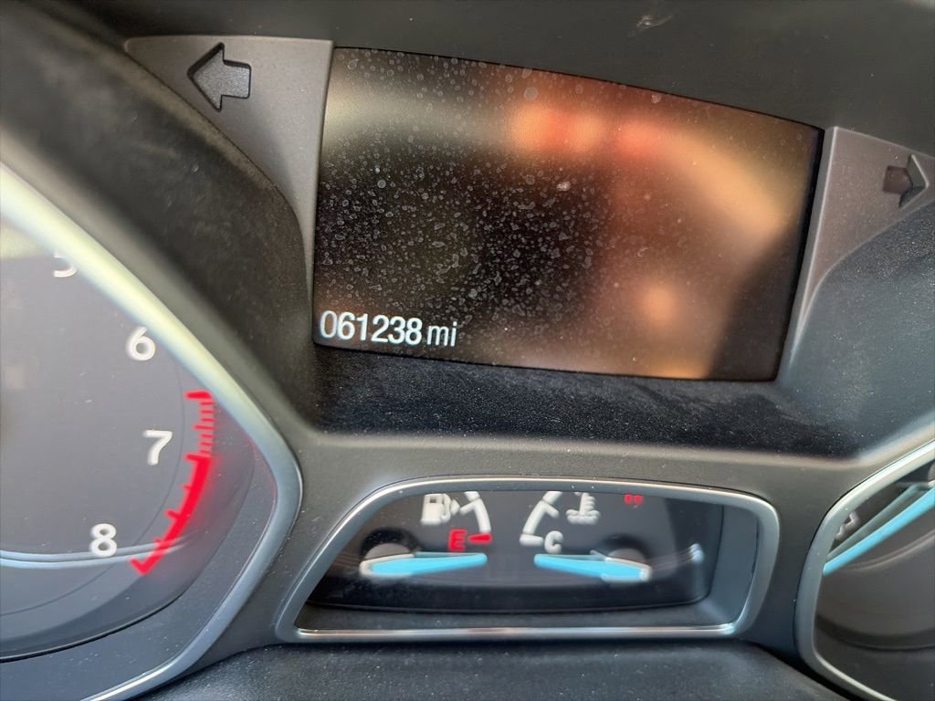 Used 2018 Ford Escape SEL FWD image 9