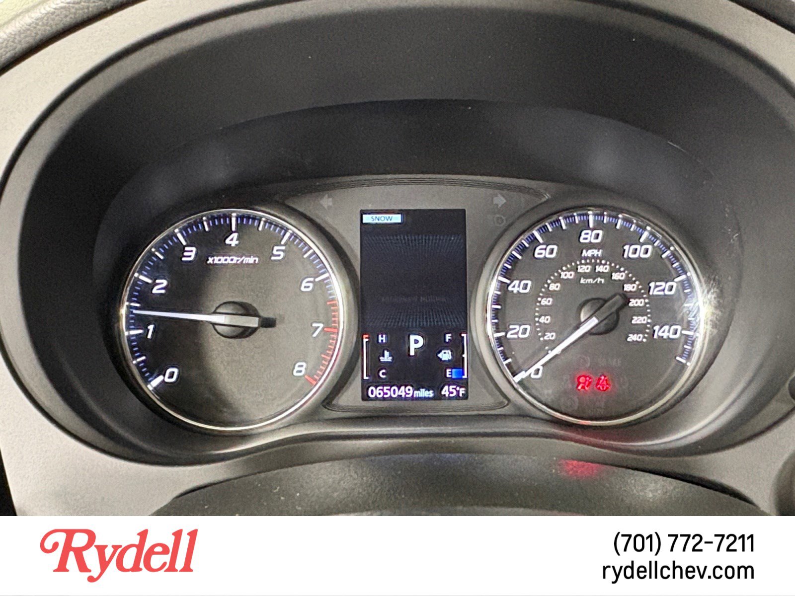 Used 2019 Mitsubishi Outlander ES image 14