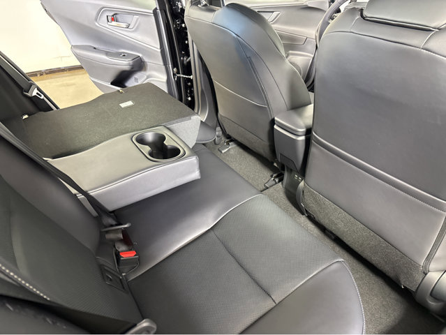 New 2026 Toyota Prius AWD image 29