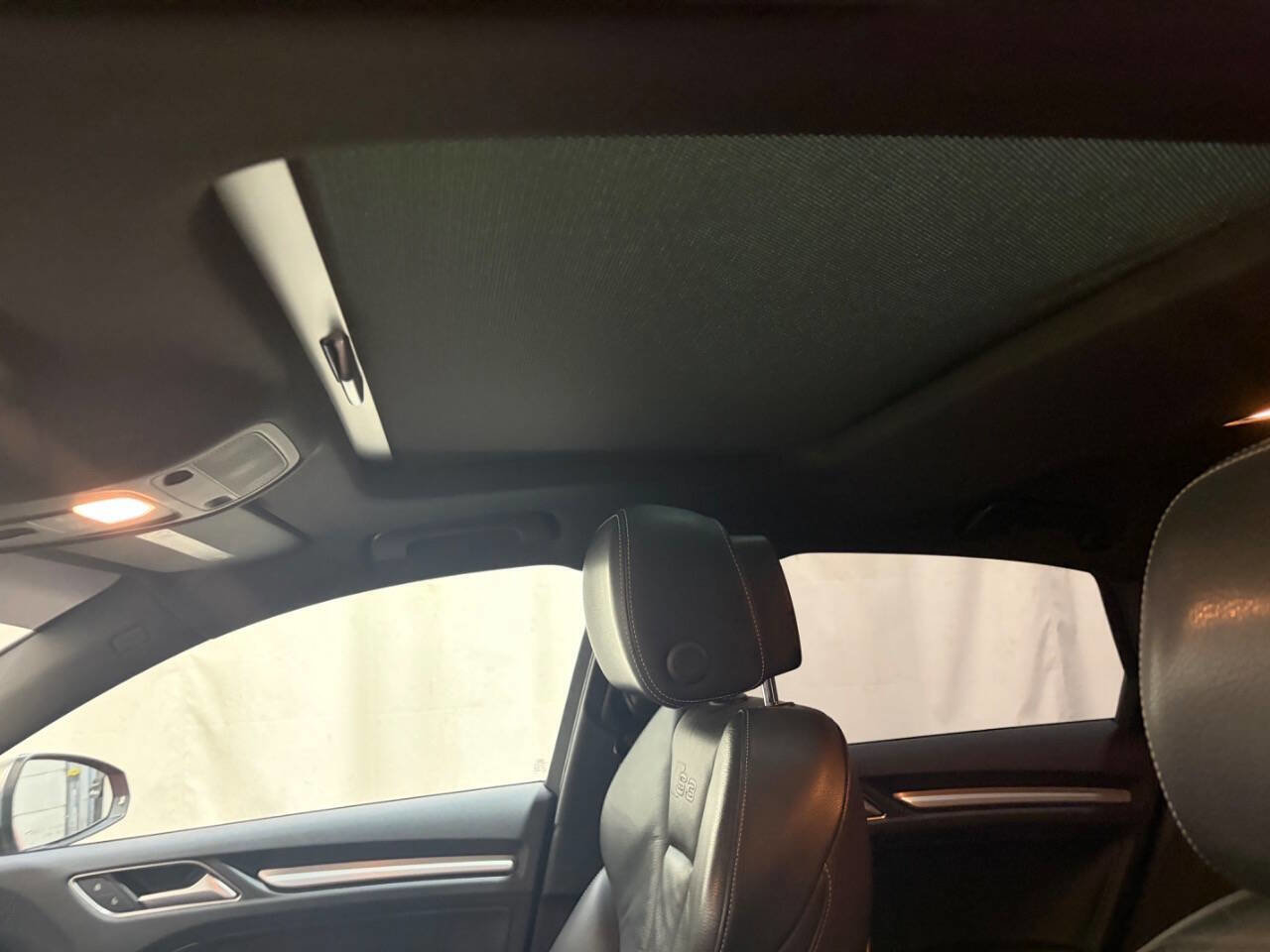 Used 2015 Audi S3 Premium Plus image 32