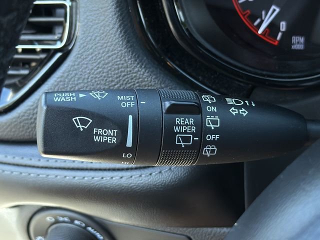 Used 2021 Dodge Durango GT w/ Blacktop Package image 32