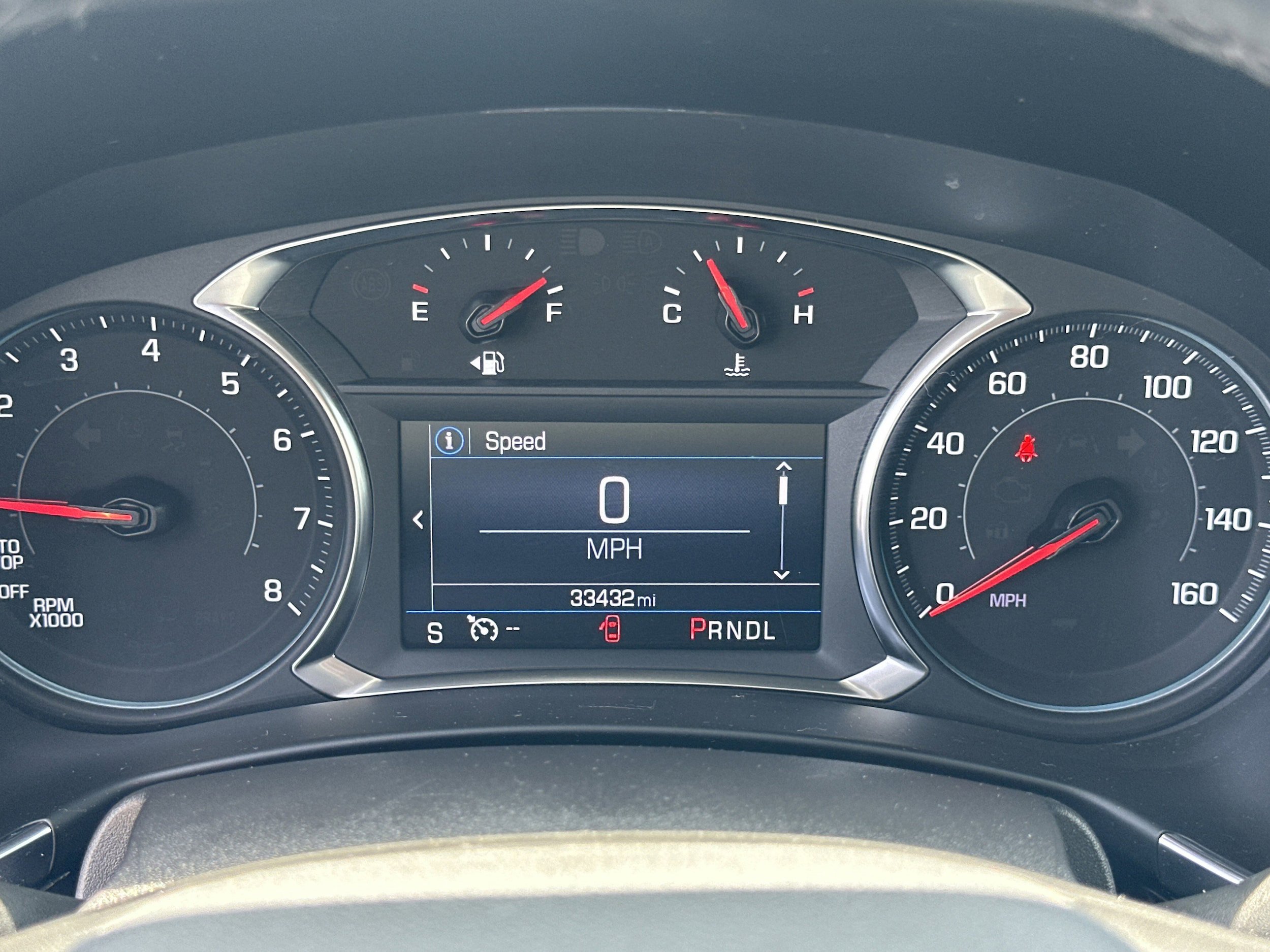 Used 2024 Chevrolet Equinox LT FWD image 26