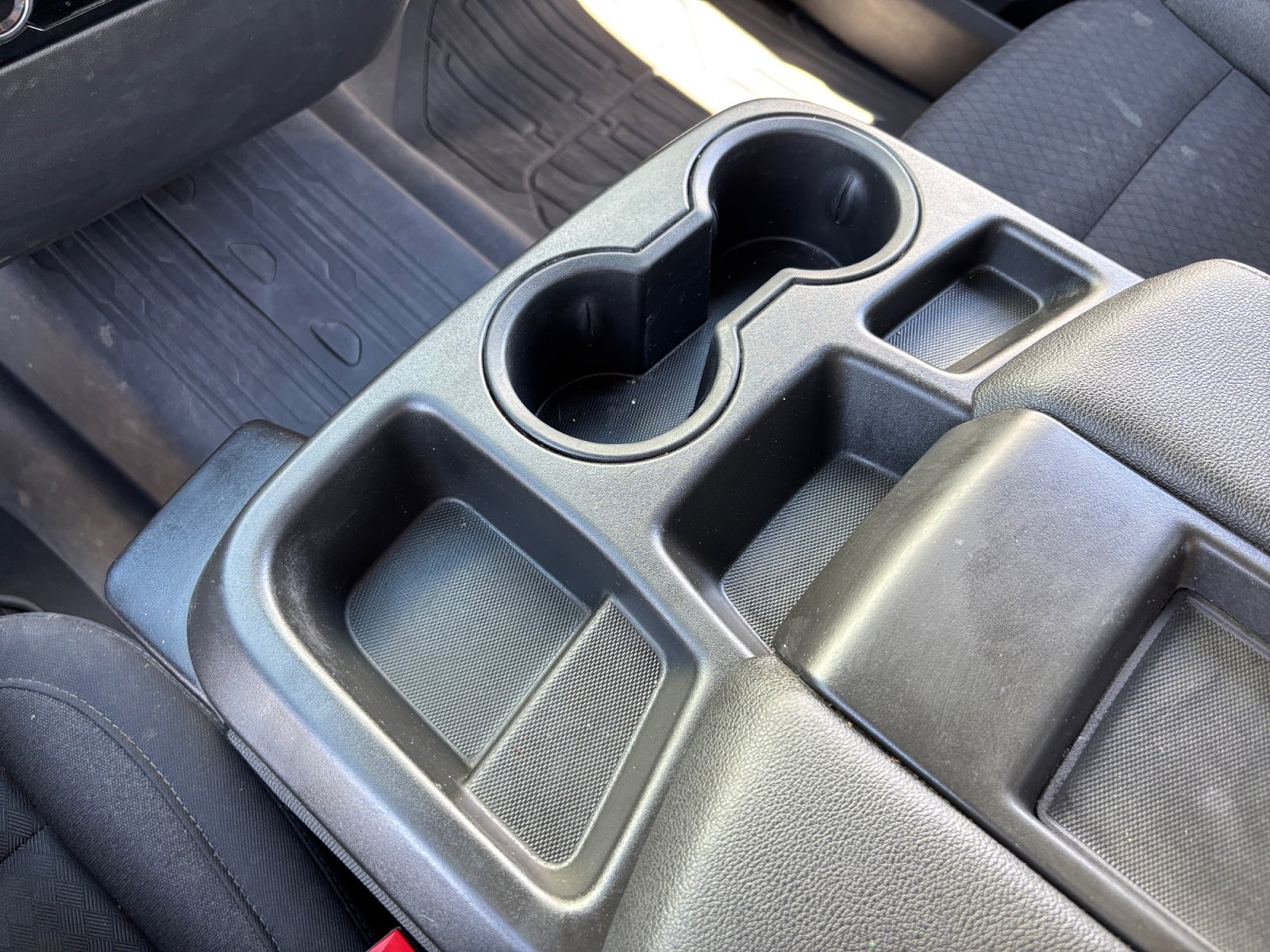 Used 2022 GMC Sierra 1500 Elevation image 15