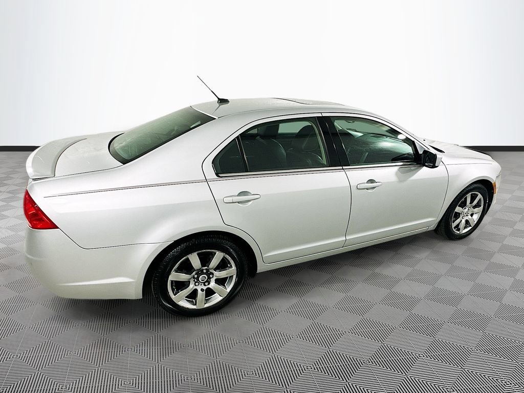 Used 2010 Mercury Milan Premier FWD image 8