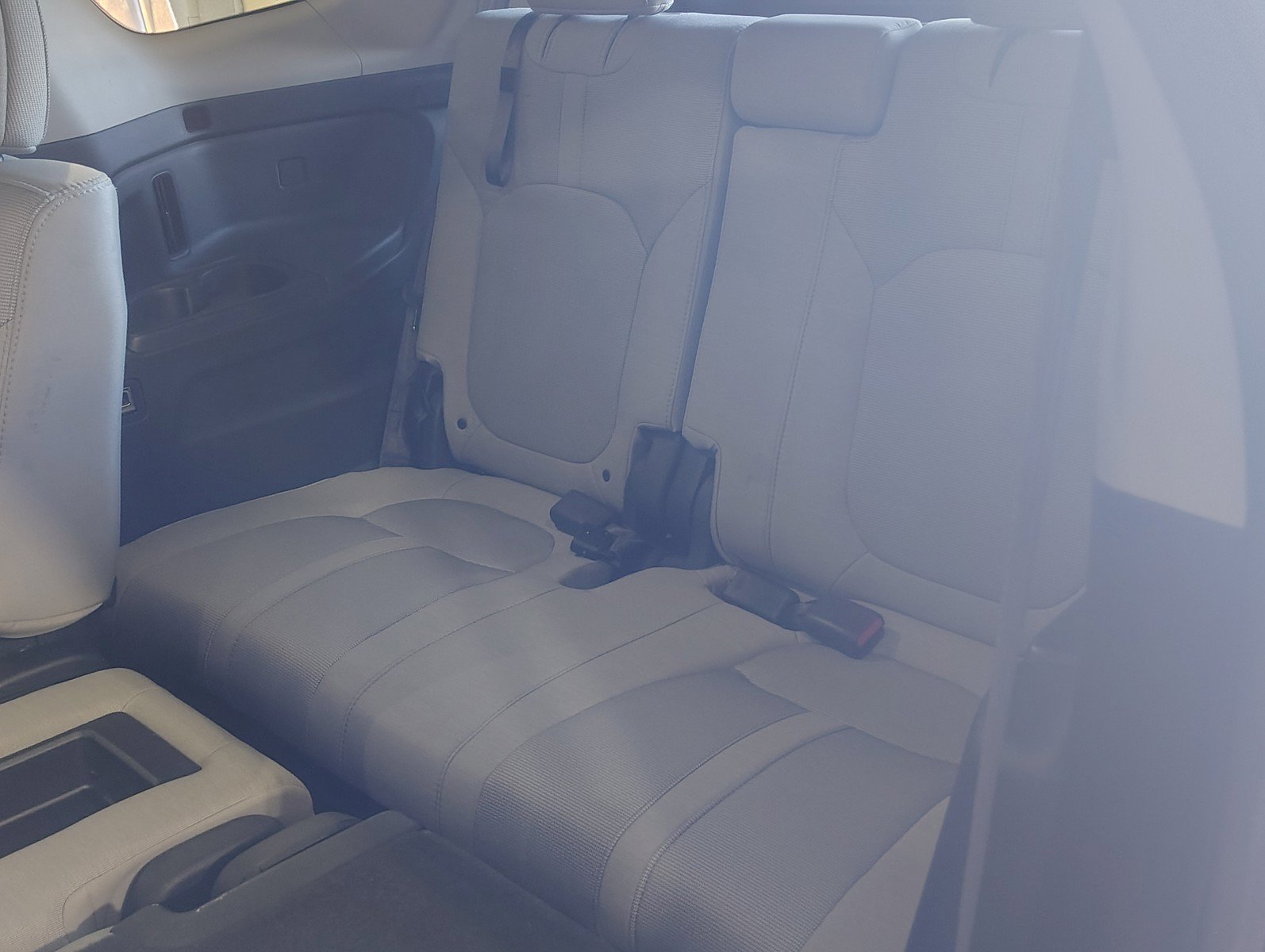 Used 2023 Honda Pilot LX image 30