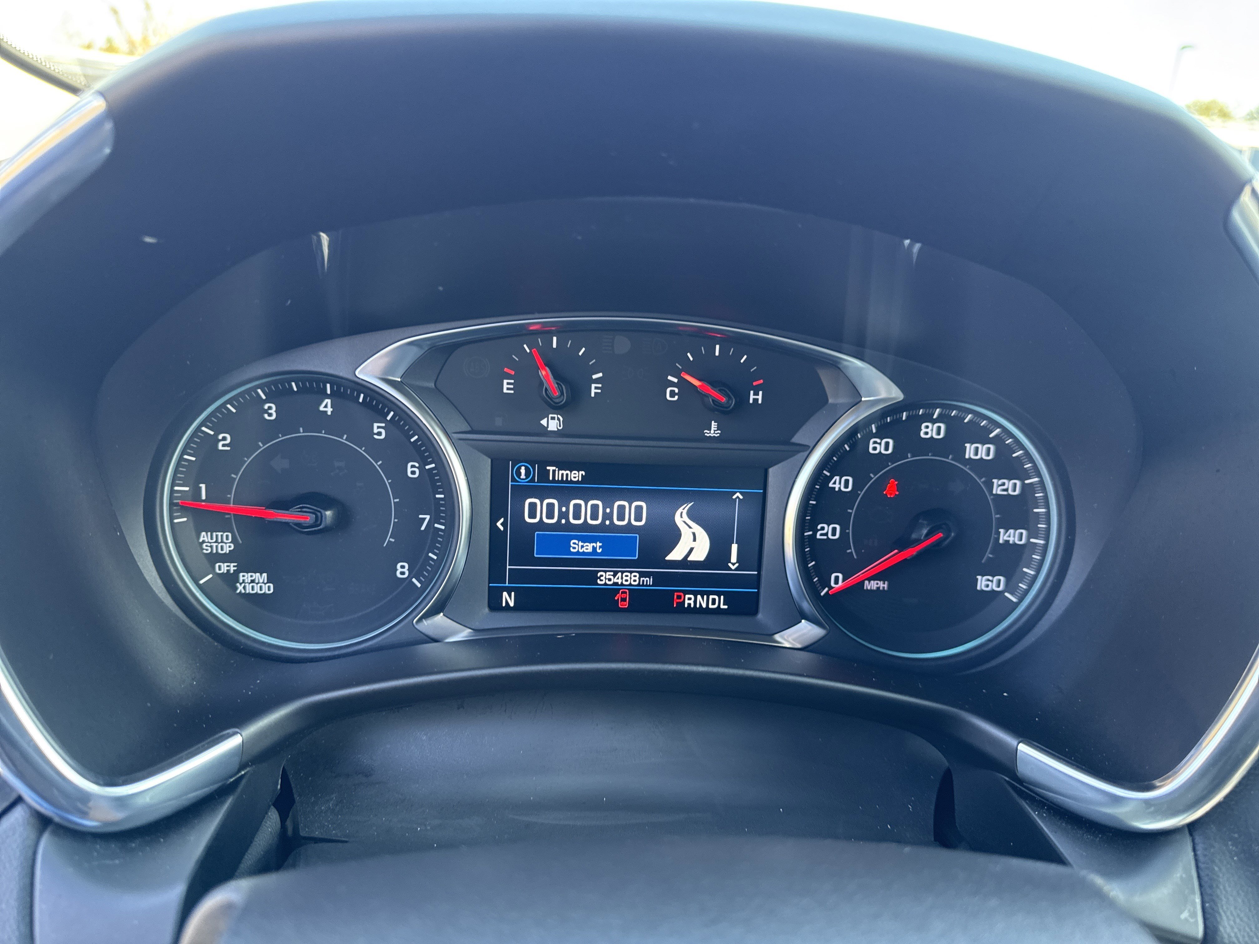 Used 2024 Chevrolet Equinox LT image 17