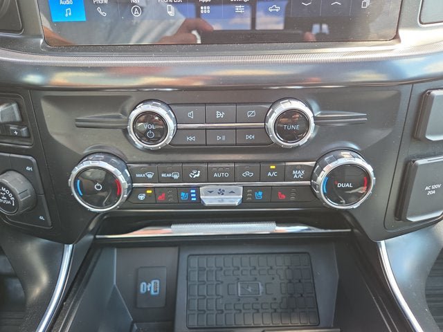 Used 2024 Ford F150 Raptor AWD/4WD image 19