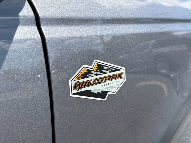 Used 2023 Ford Bronco Wildtrak AWD/4WD image 23