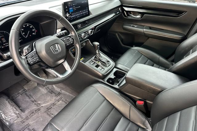Used 2023 Honda CR-V EX-L image 11