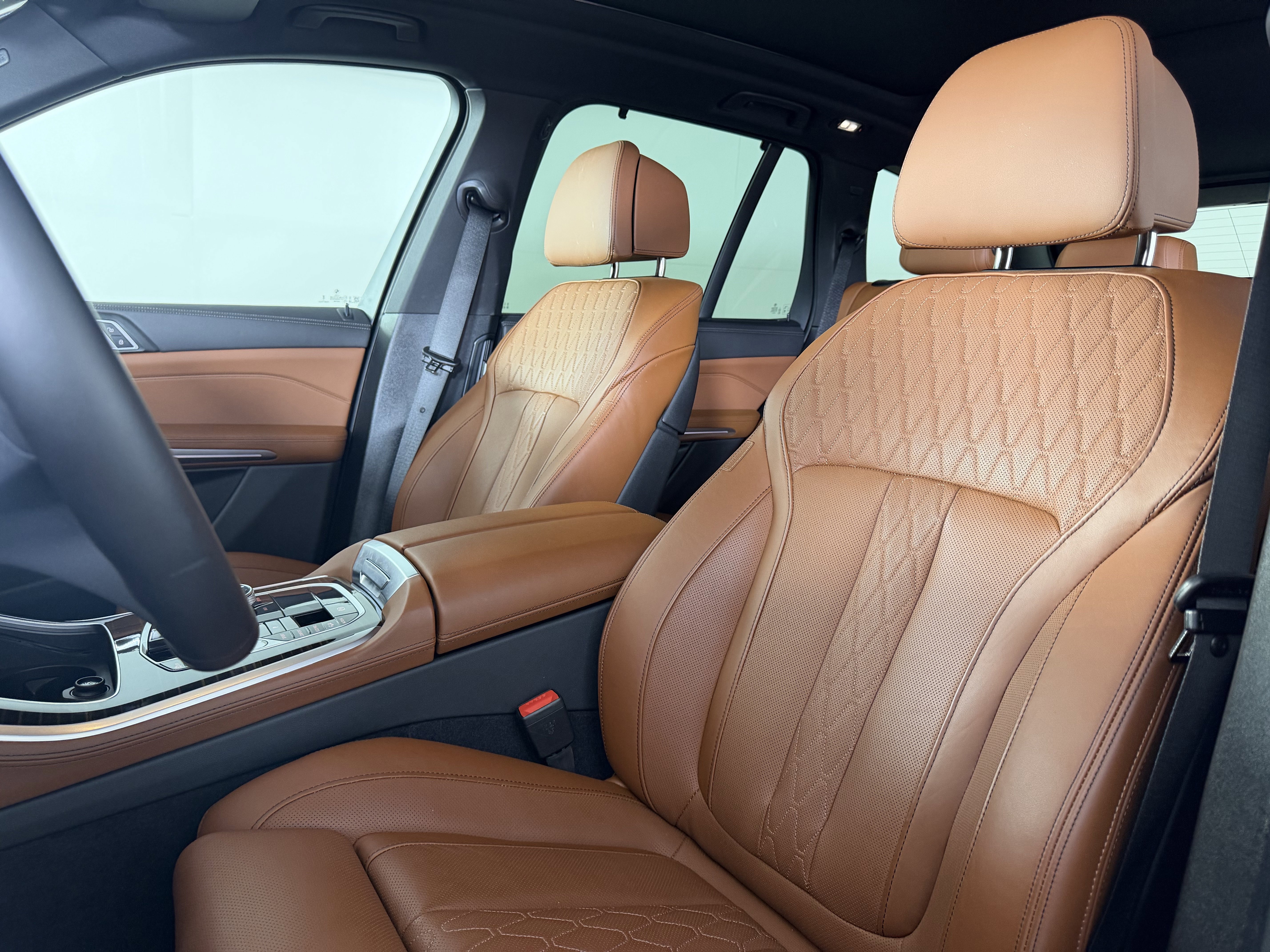 Certified 2025 BMW X5 xDrive40i image 10