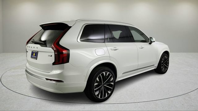 New 2026 Volvo XC90 B6 Ultra w/ Protection Package AWD/4WD image 4