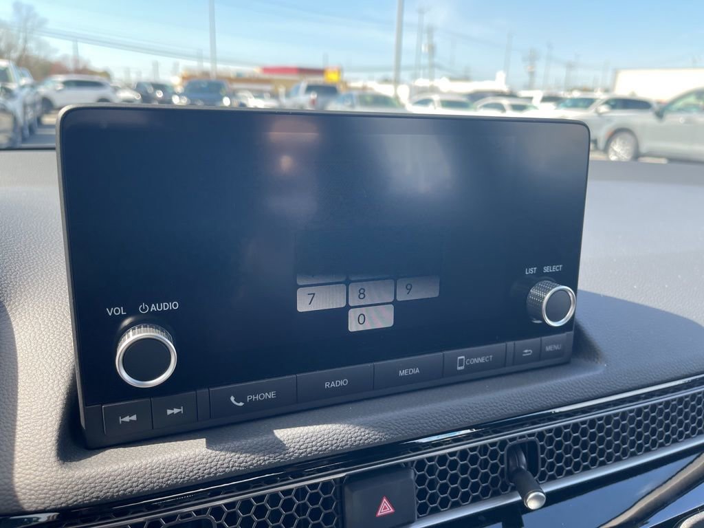 New 2026 Honda Civic Sport image 8