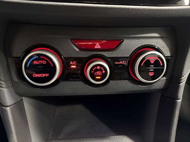 Certified 2023 Subaru Crosstrek 2.0i AWD/4WD image 21