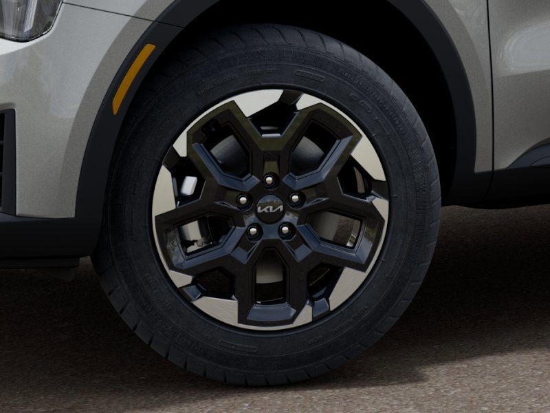 New 2026 Kia Sorento S image 9
