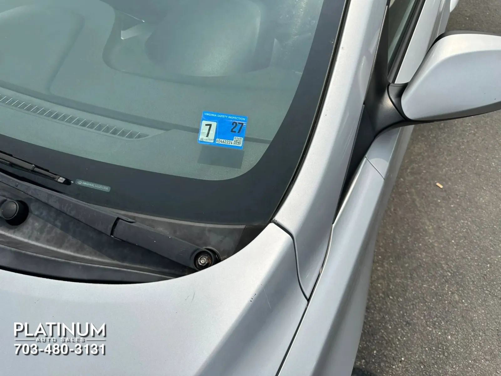 Used 2012 Hyundai Elantra GLS w/ Preferred Pkg 3 FWD image 9