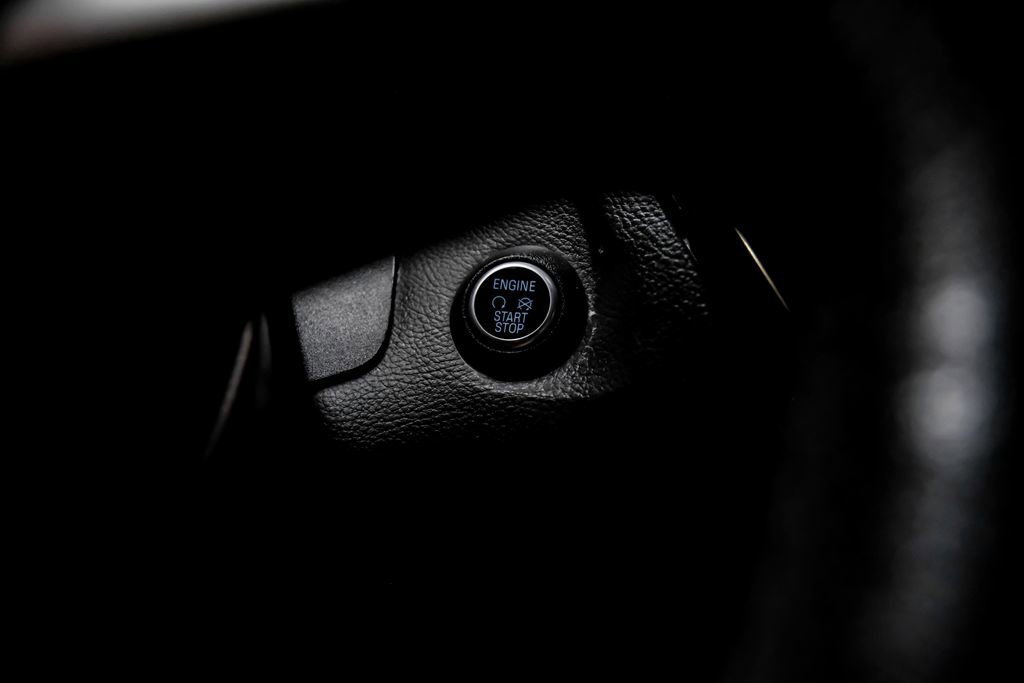 Used 2015 Ford Focus ST FWD image 17