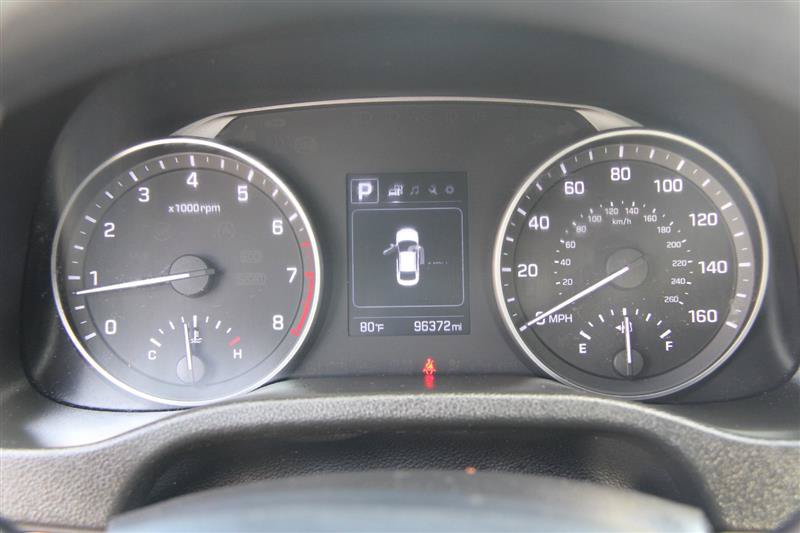 Used 2018 Hyundai Elantra SEL FWD image 26