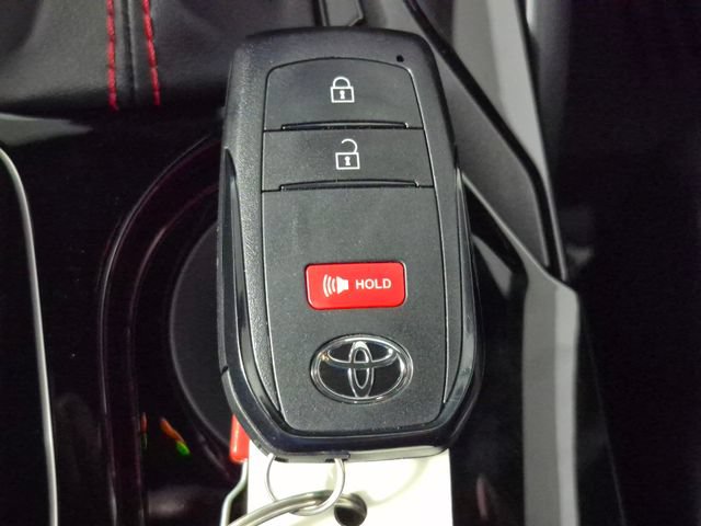 New 2026 Toyota Corolla GR AWD/4WD image 30