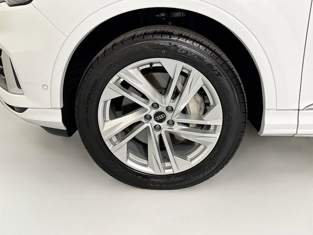 Used 2022 Audi Q7 3.0T Premium Plus image 31