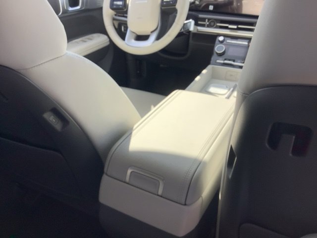 New 2027 Hyundai Santa Fe SEL AWD/4WD image 20