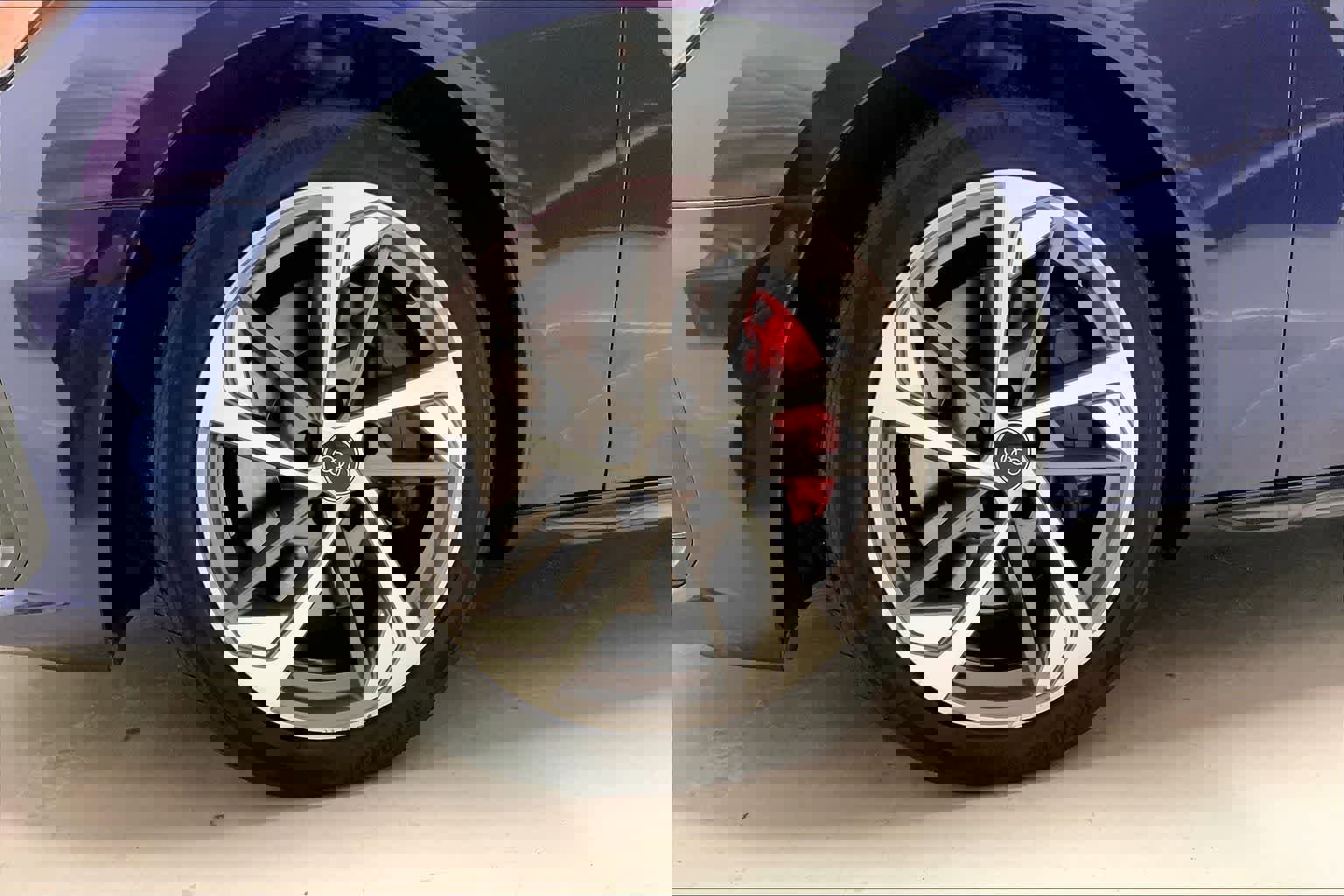 Certified 2023 Audi A4 2.0T Premium Plus w/ Premium Plus Package image 8