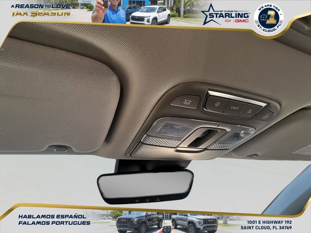 Used 2022 Kia Telluride S image 30