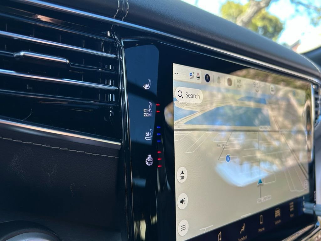 New 2026 Jeep Grand Wagoneer L Limited image 21