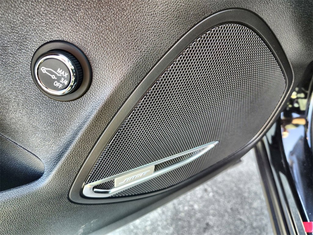 New 2025 Buick Envision Preferred image 23