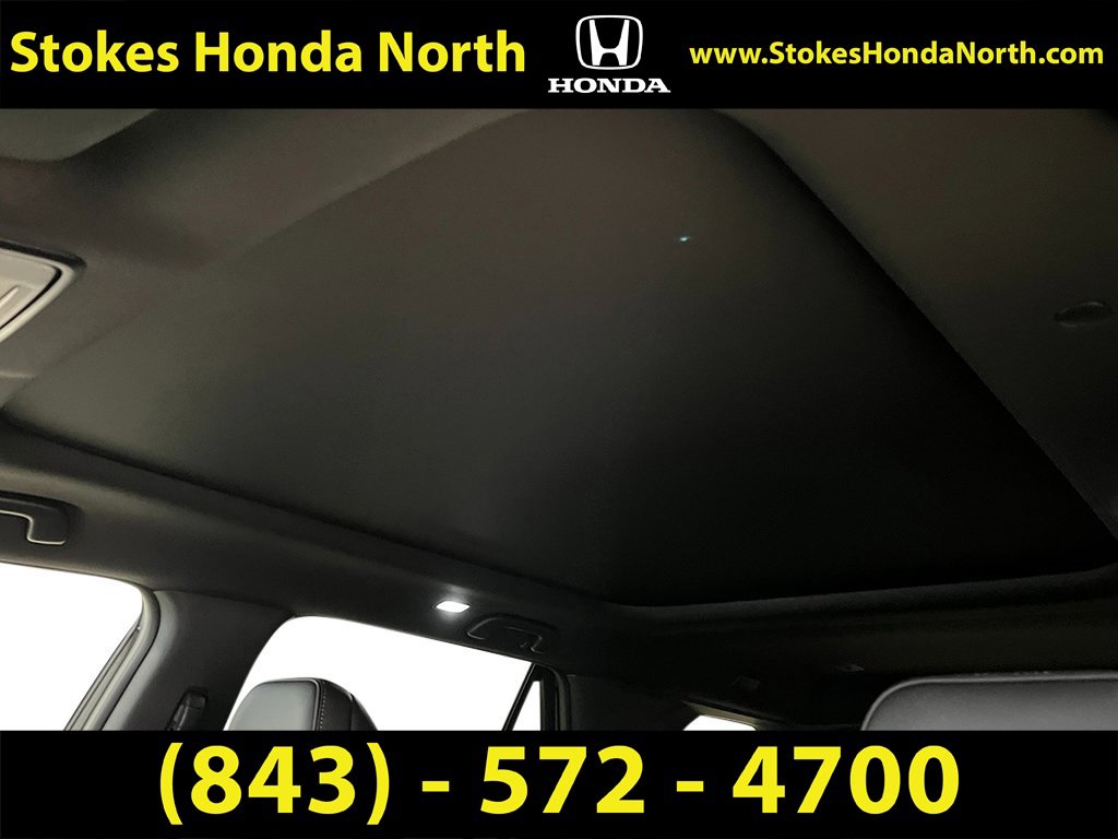 New 2026 Honda Passport TrailSport Elite image 22