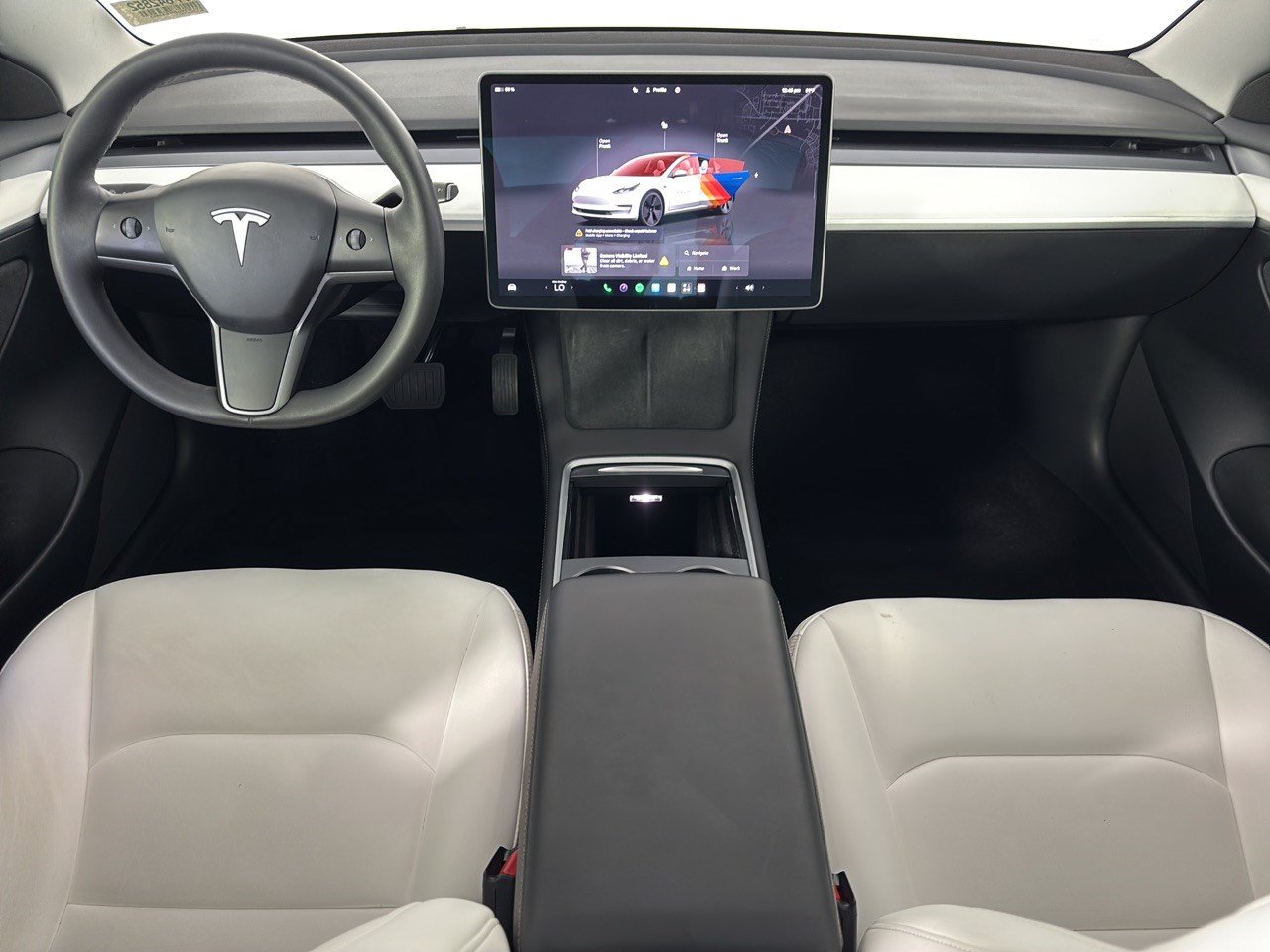 Used 2023 Tesla Model 3 Standard Range RWD image 17