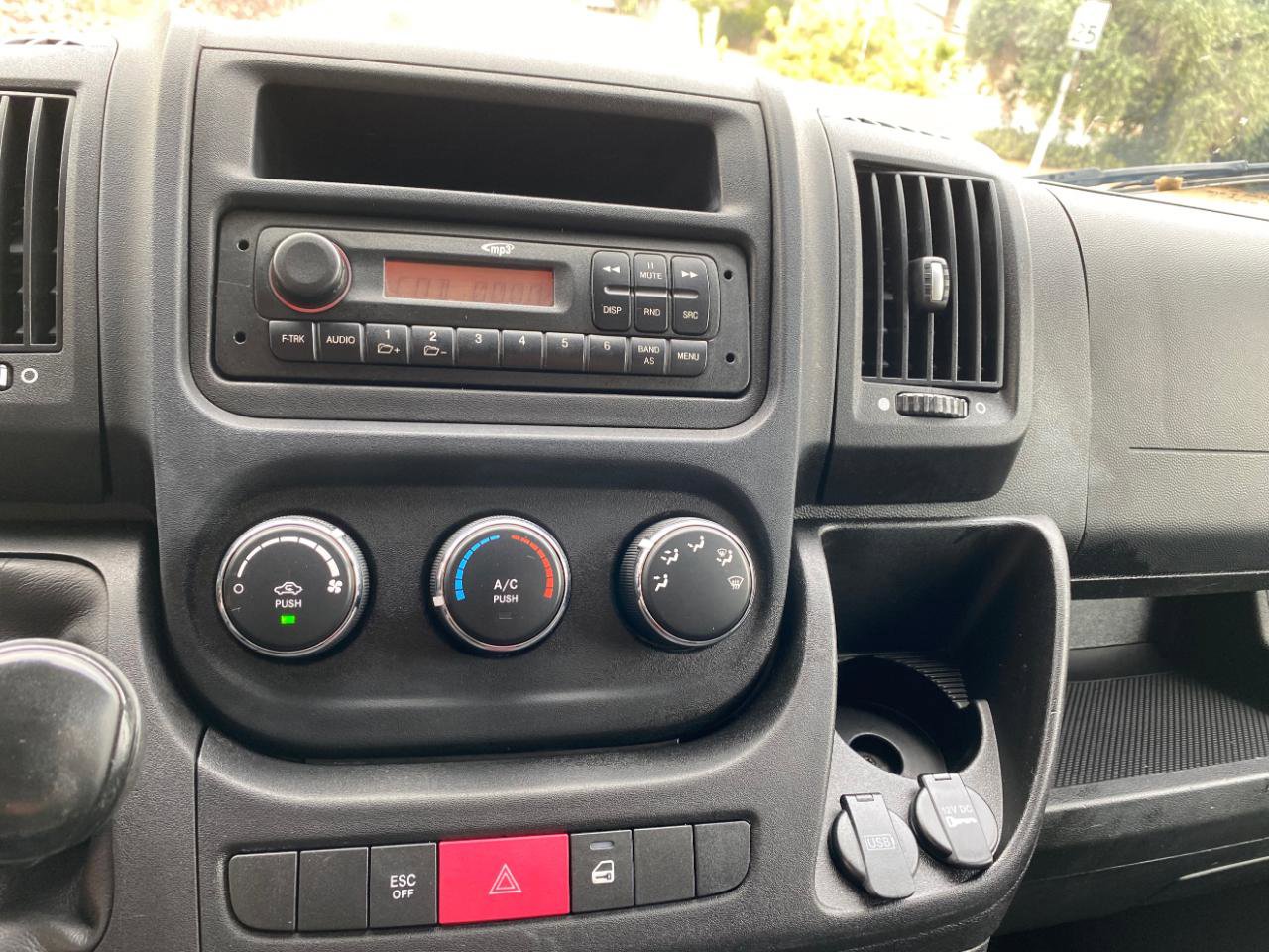 Used 2015 RAM ProMaster 1500 image 45