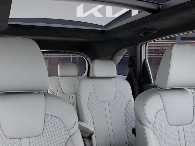 New 2026 Kia Sorento SX Prestige AWD/4WD image 27