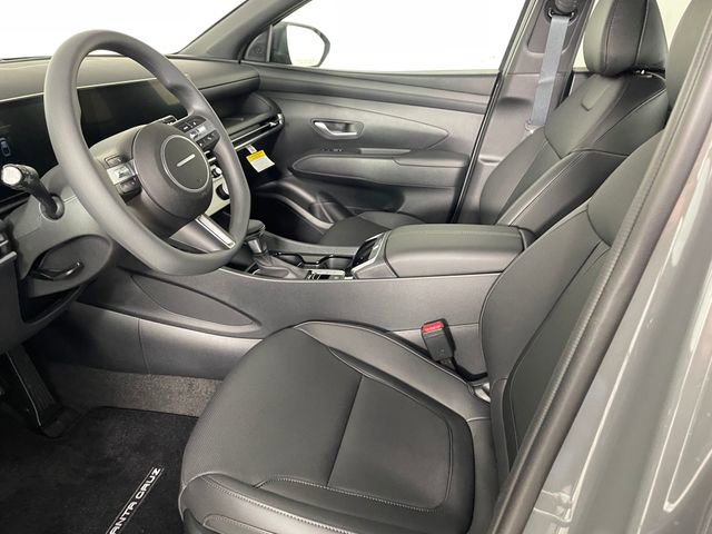 New 2026 Hyundai Santa Cruz SEL image 2