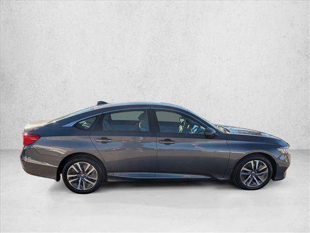 Used 2018 Honda Accord EX-L image 4