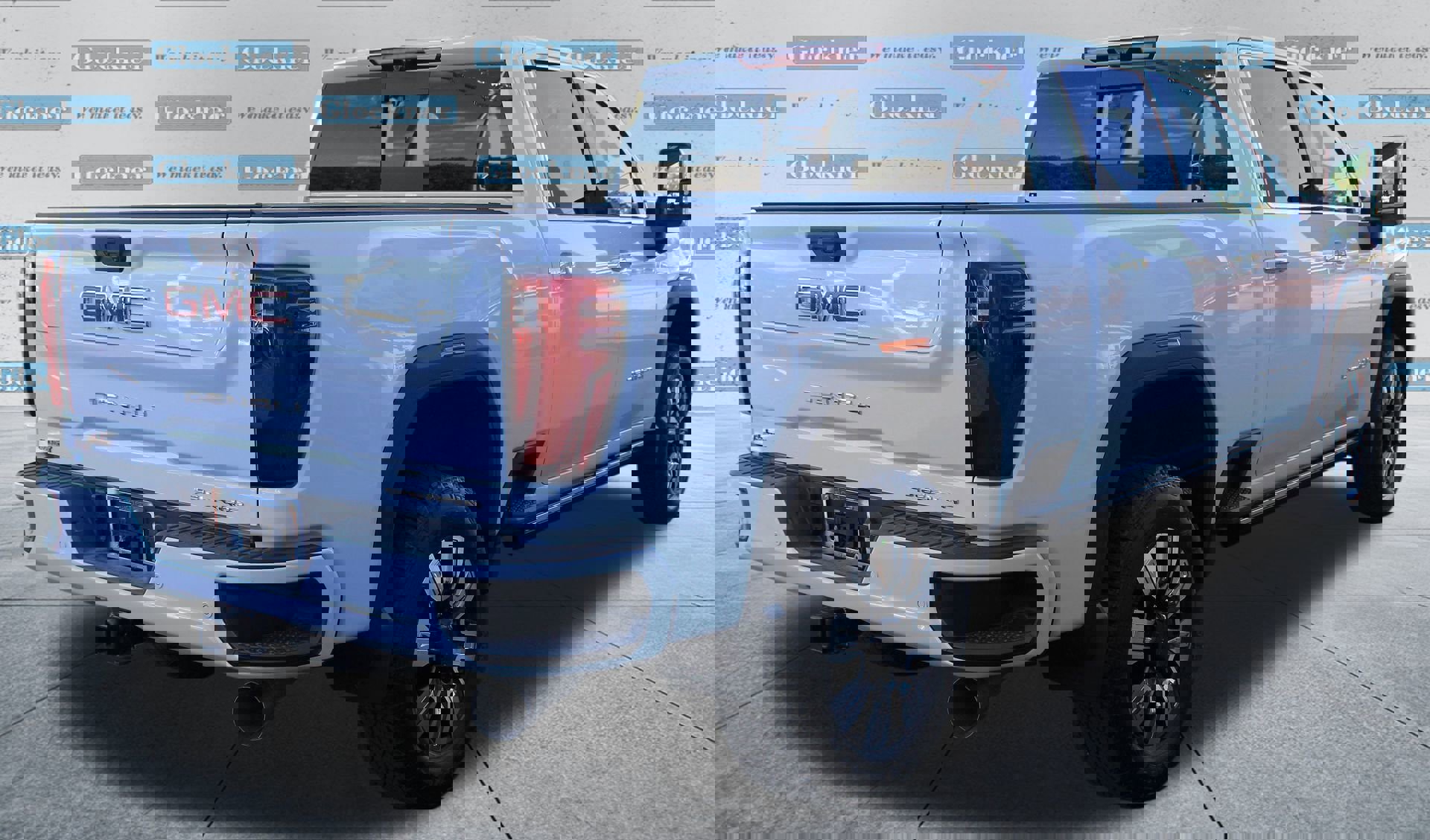 New 2026 GMC Sierra 2500 Denali w/ Denali Reserve Package image 6