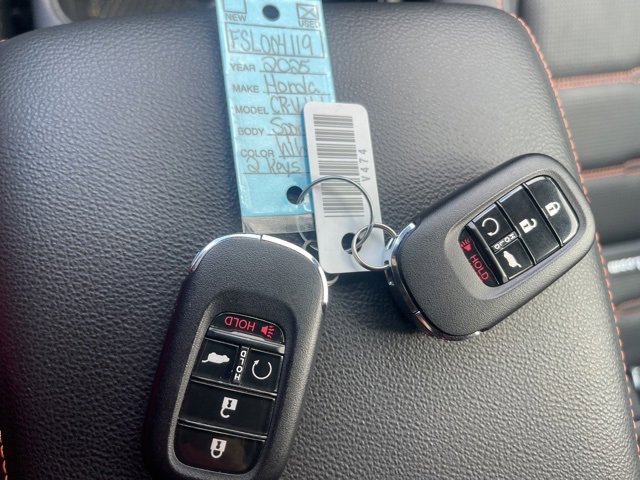 Used 2025 Honda CR-V Sport-L image 31