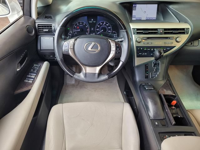 Used 2014 Lexus RX 350 FWD w/ Navigation Package image 19