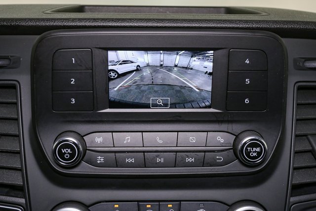 Used 2024 Ford Transit 250 Low Roof w/ Exterior Upgrade Package image 21