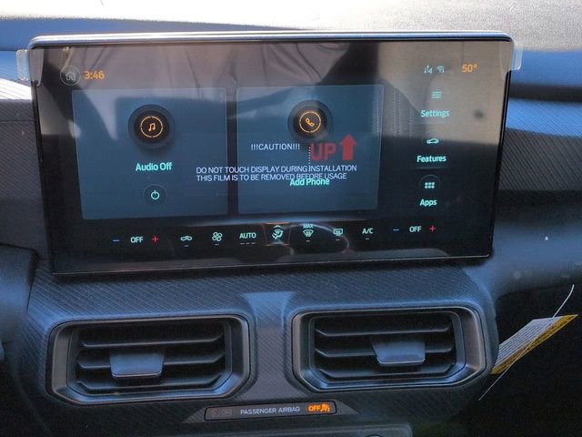 New 2026 Ford Mustang Coupe w/ Mustang Nite Pony Package image 19