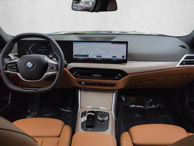 Used 2025 BMW 330i Sedan RWD image 19