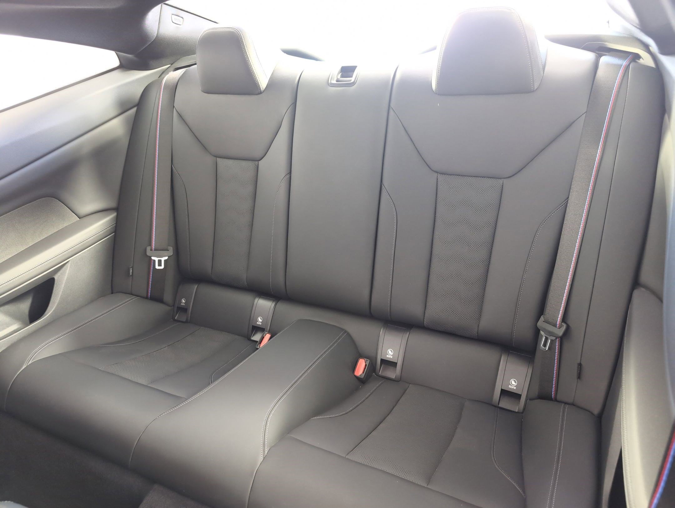 Used 2024 BMW M4 Competition w/ M Carbon Exterior Package image 27