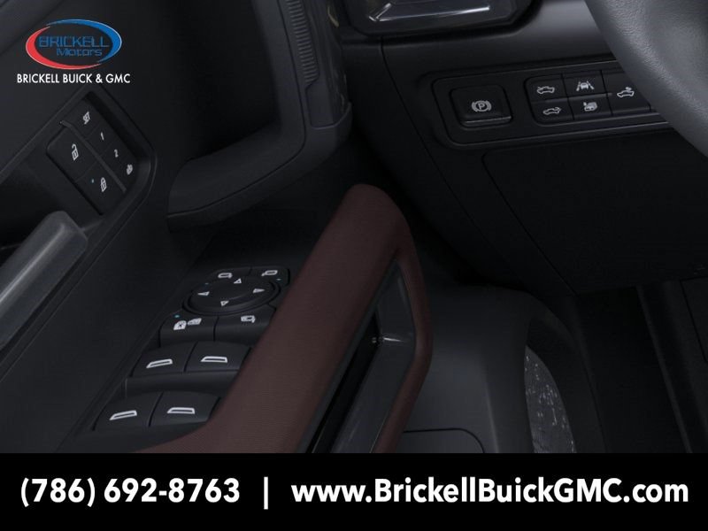 New 2026 GMC Hummer EV 4x4 Crew Cab image 22